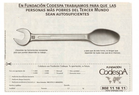 Fundación Codespa