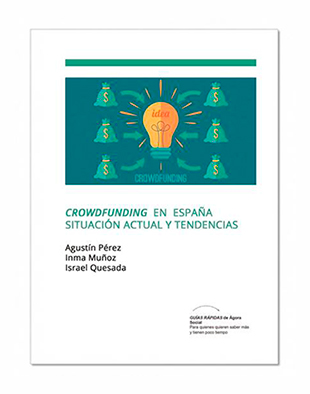 Libro Crowdfunding en España