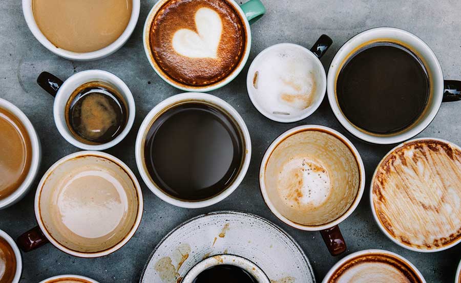 Café para todos? No, segmenta a tus donantes | Ágora Social