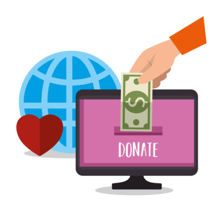 fundraising digital